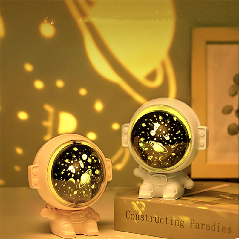 Orion Star Projector (Galaxy Star Projector Starry Sky Night Light Astronaut Lamp Room Decr Gift Child Kids Baby Christmas Spaceman Projection)