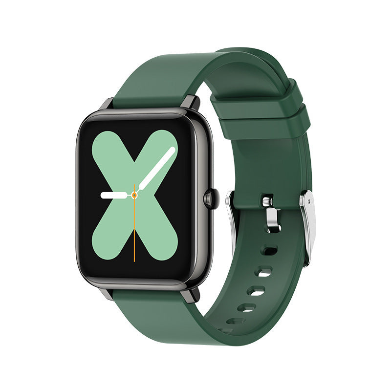 Ember Smart Watch (P22 smart watch)