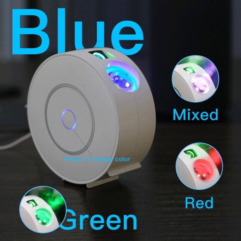 Max Starry Projector (Starry Sky Projector)