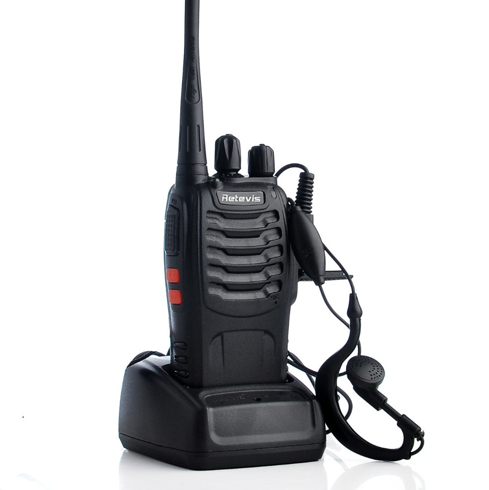 Jake Walkie Talkie (Civil walkie talkie)