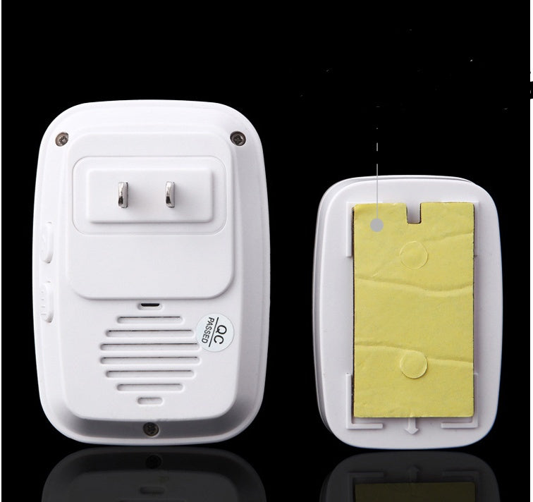 Vale Wireless Doorbell (Wireless doorbell)