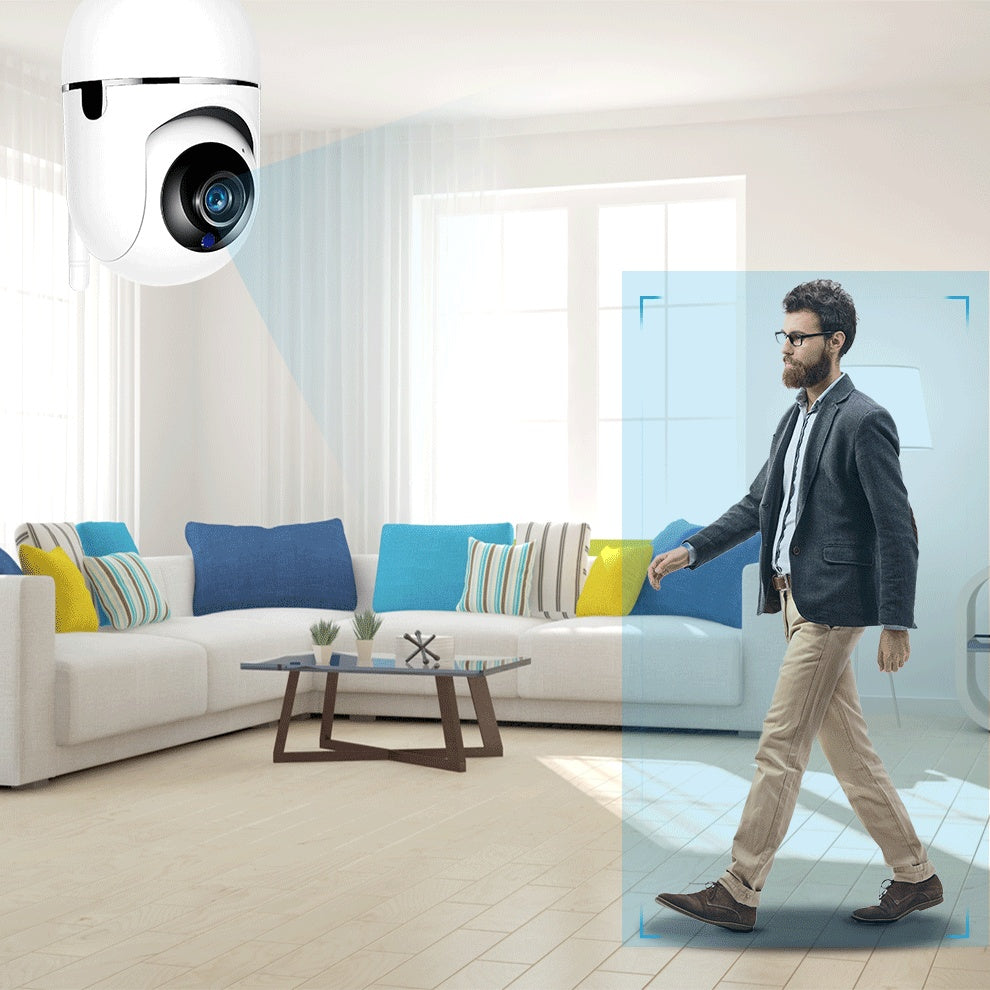 River Mini Smart Camera (Mini Smart Camera)