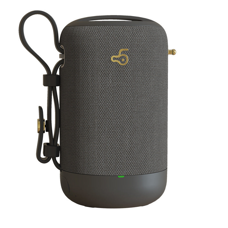 Ava Bluetooth Speaker (Wireless bluetooth speaker)