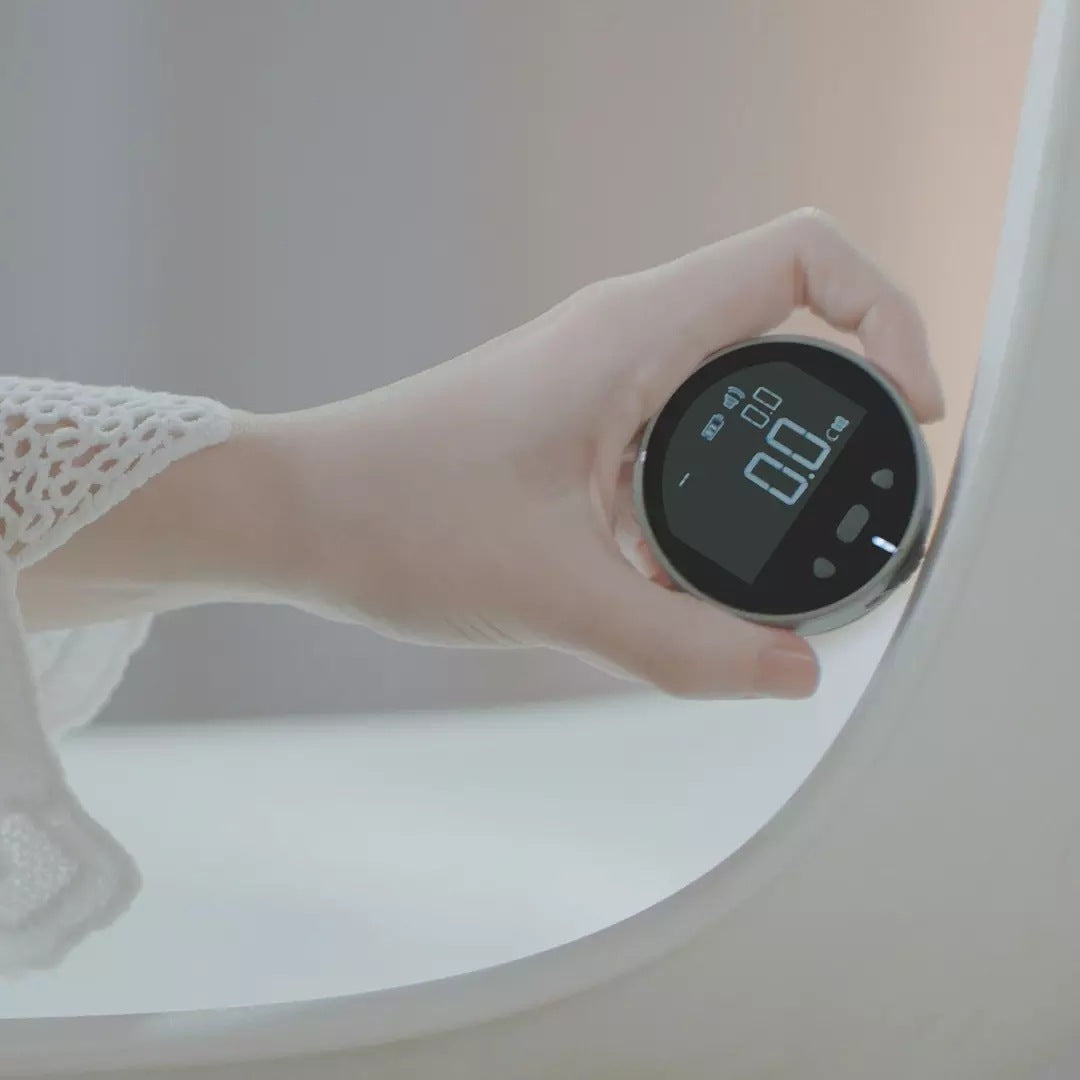 Emma Precision Ruler (Distance Measuring Instrument)