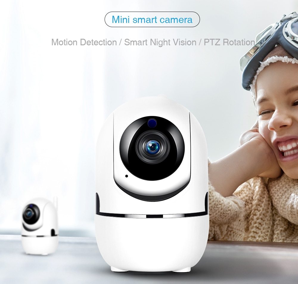 River Mini Smart Camera (Mini Smart Camera)
