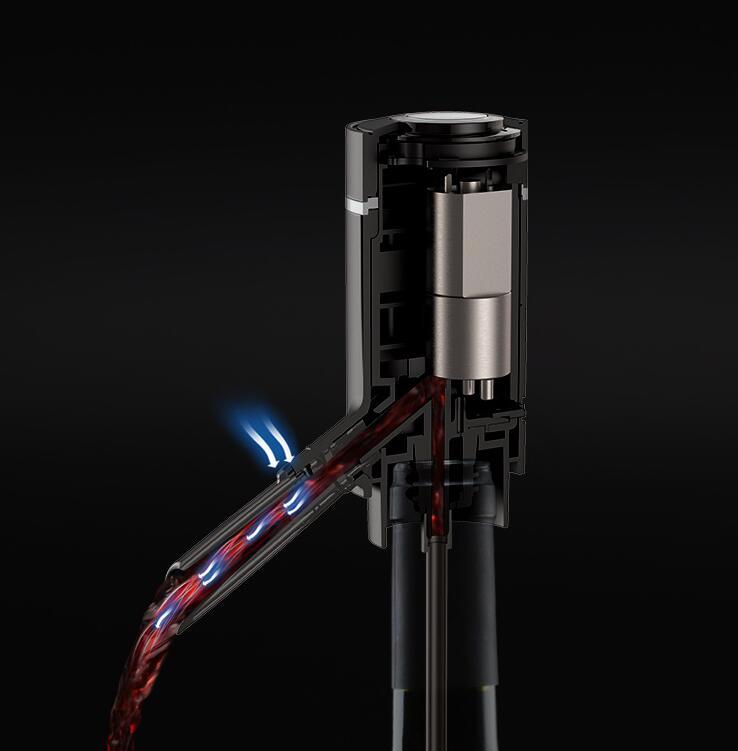 Victor Wine Decanter (Smart wine electric decanter)