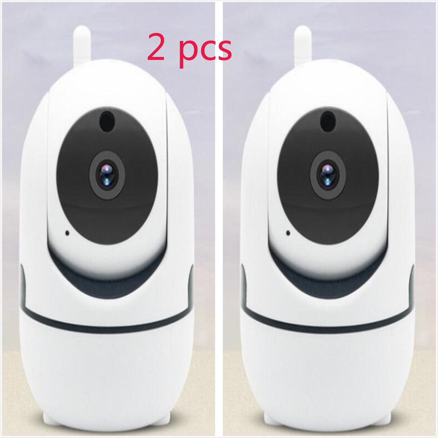 River Mini Smart Camera (Mini Smart Camera)