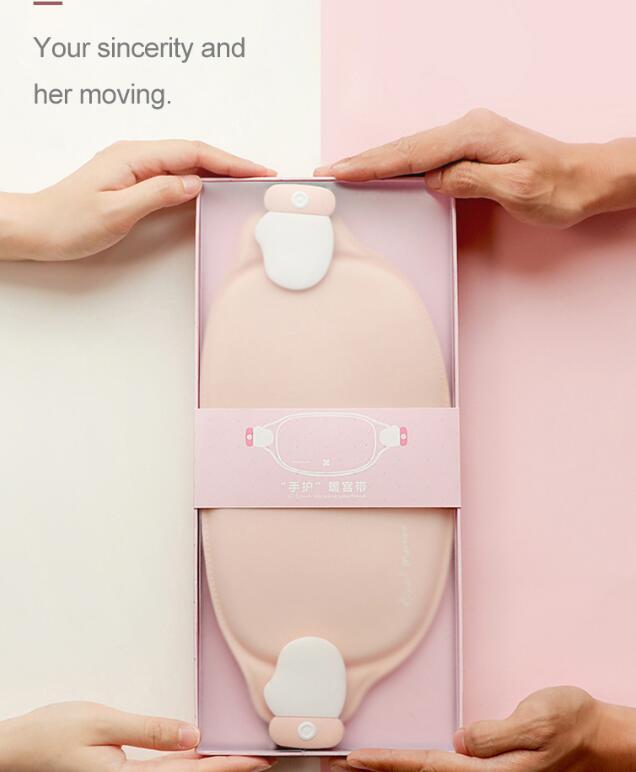 Haven Pain Relief Patch (Rechargeable Menstrual Patch)