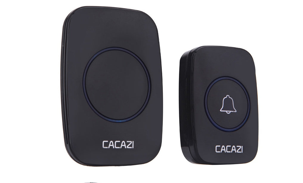 Vale Wireless Doorbell (Wireless doorbell)