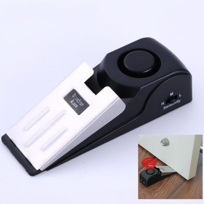 Blaze Door Alarm (120db Door Stop Alarm)