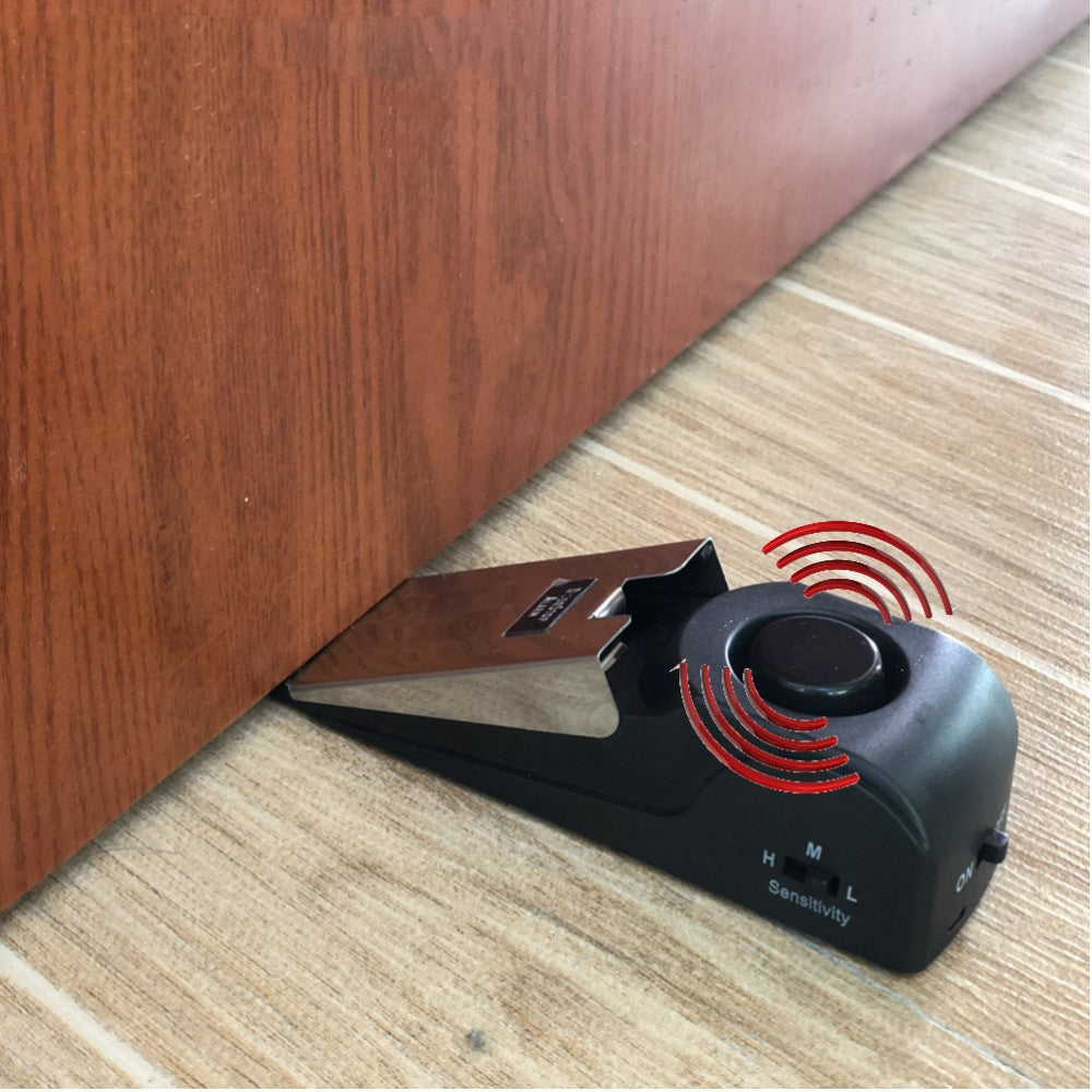 Blaze Door Alarm (120db Door Stop Alarm)