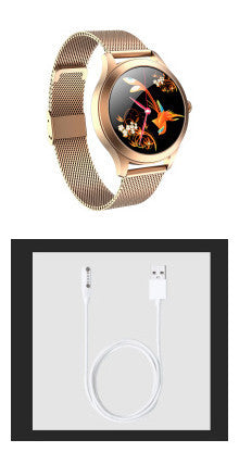 Sage Women's Watch (Chivo kw10pro Women's Watch)