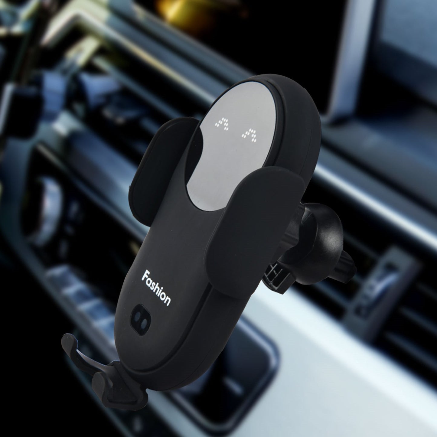 Alex Car Charger (S11 Car Wireless Charging Bracket)