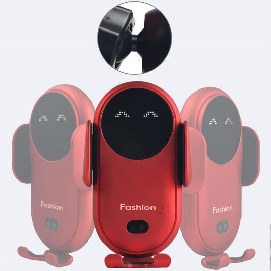 Alex Car Charger (S11 Car Wireless Charging Bracket)