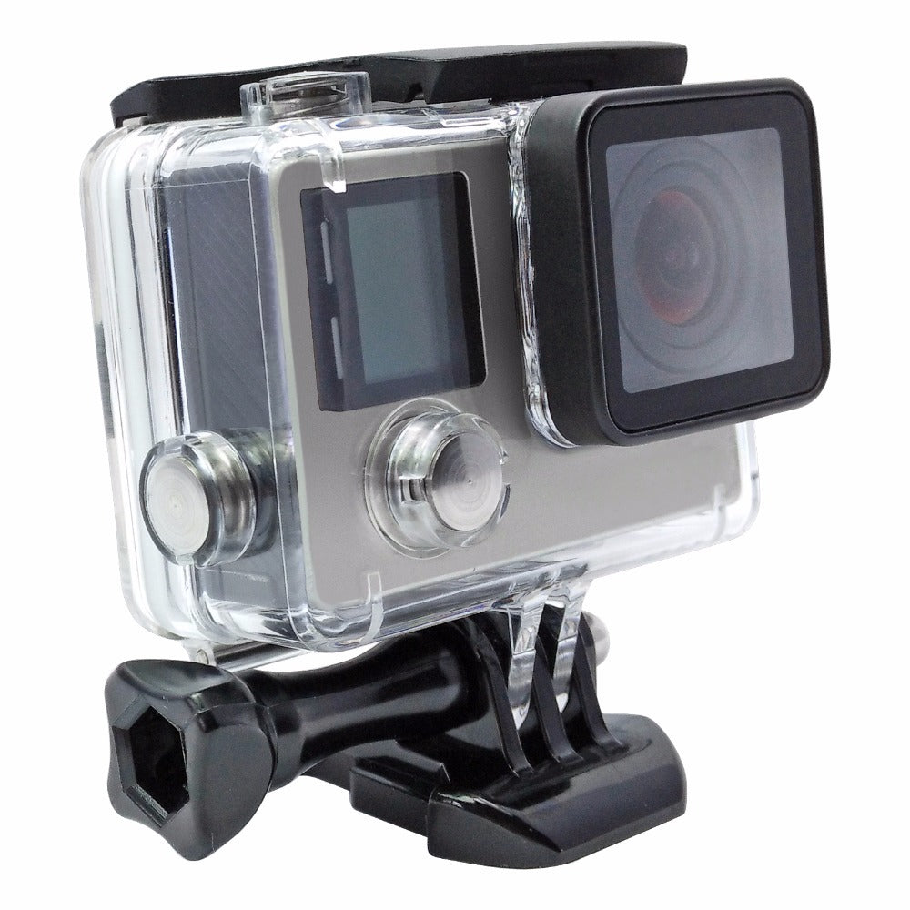 Phoenix GoPro Case (Waterproof Housing Case)