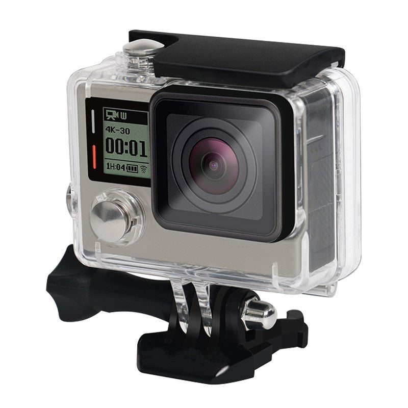 Phoenix GoPro Case (Waterproof Housing Case)