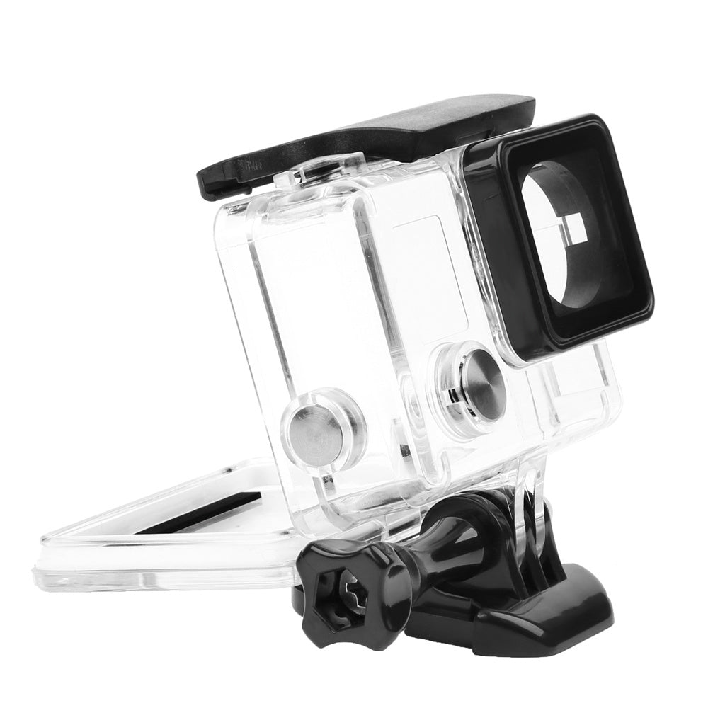 Phoenix GoPro Case (Waterproof Housing Case)