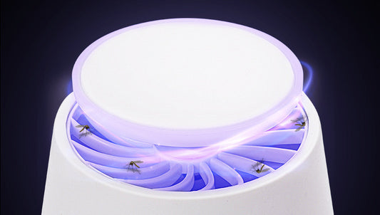 Axel Mosquito Lamp (Photocatalyst Mosquito Lamp)