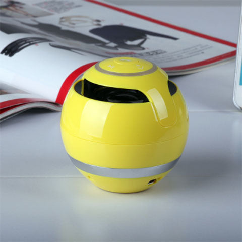 Ivy Bluetooth Speaker (Wireless bluetooth speaker)