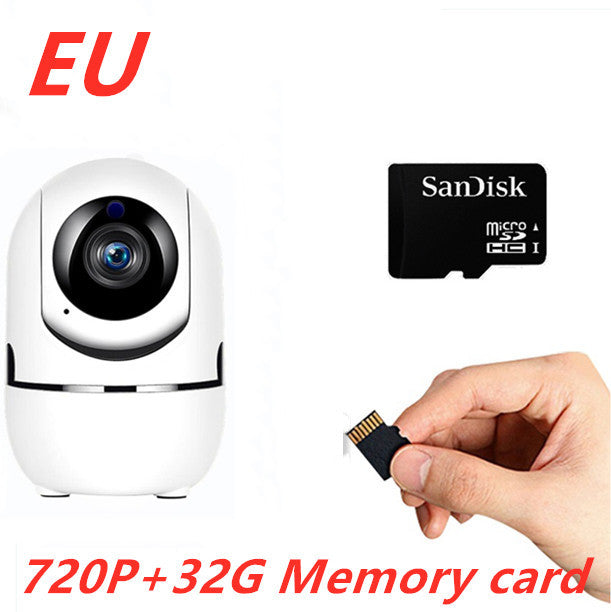 River Mini Smart Camera (Mini Smart Camera)