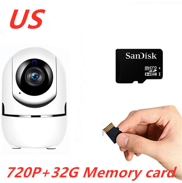 River Mini Smart Camera (Mini Smart Camera)