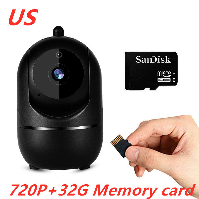 River Mini Smart Camera (Mini Smart Camera)