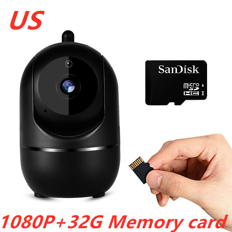 River Mini Smart Camera (Mini Smart Camera)