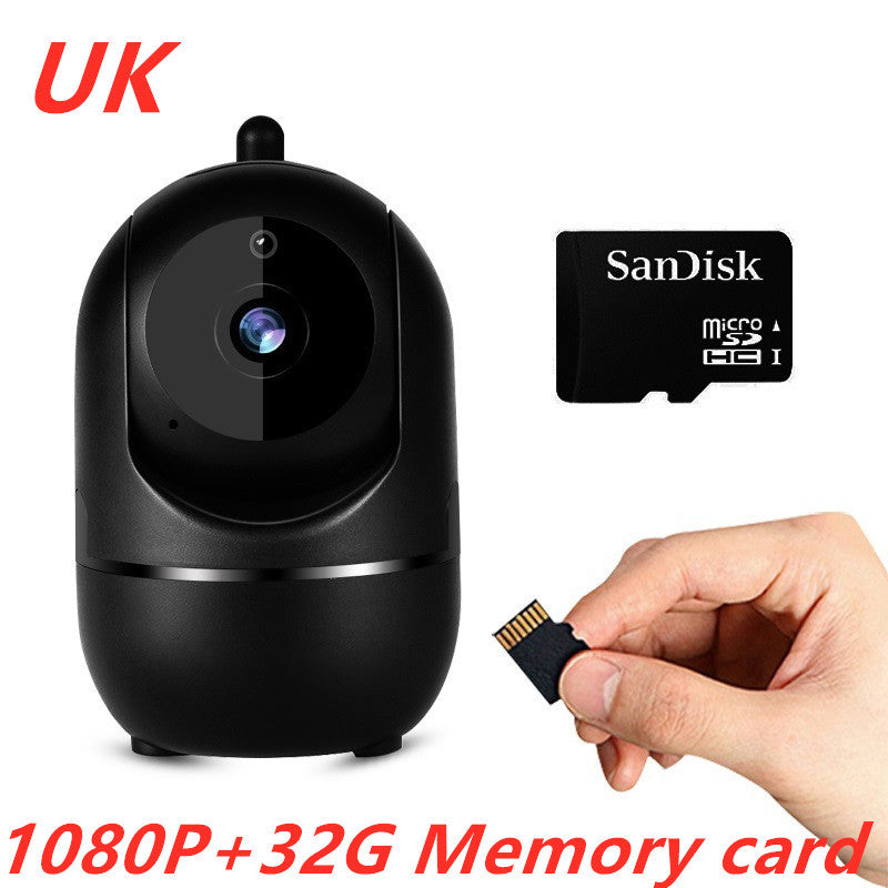 River Mini Smart Camera (Mini Smart Camera)