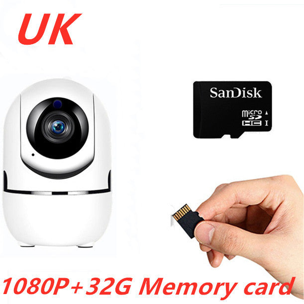 River Mini Smart Camera (Mini Smart Camera)