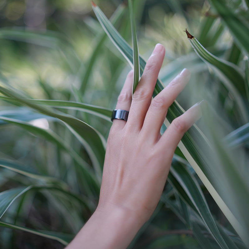 Chloe Health Ring (Bluetooth Heart Rate Ring)