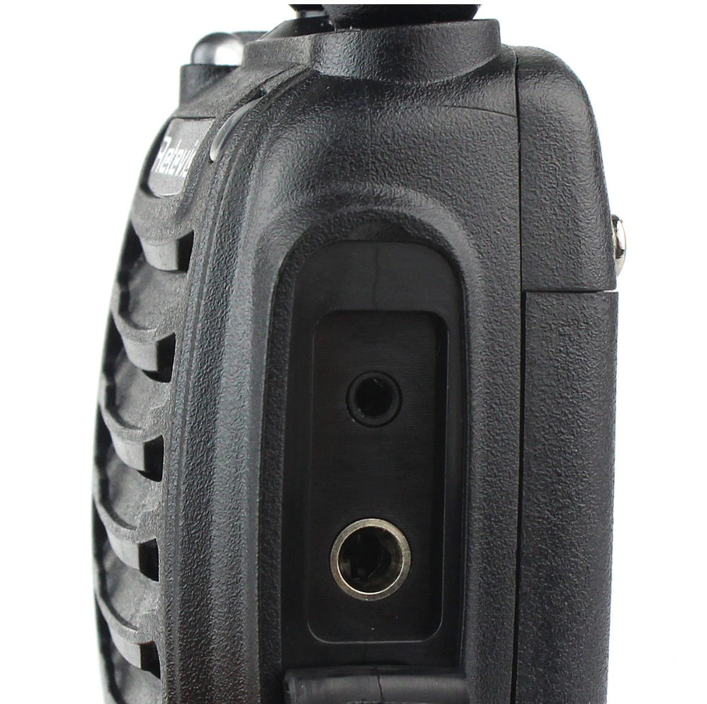 Jake Walkie Talkie (Civil walkie talkie)