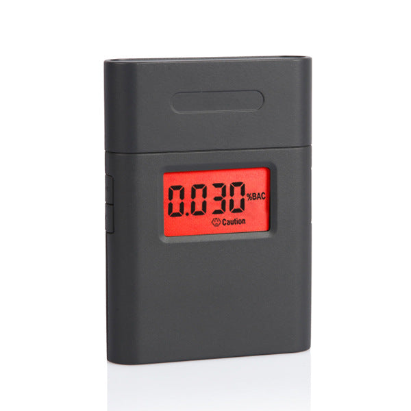 Jaxon Alcohol Detector (At-838 alcohol detector)