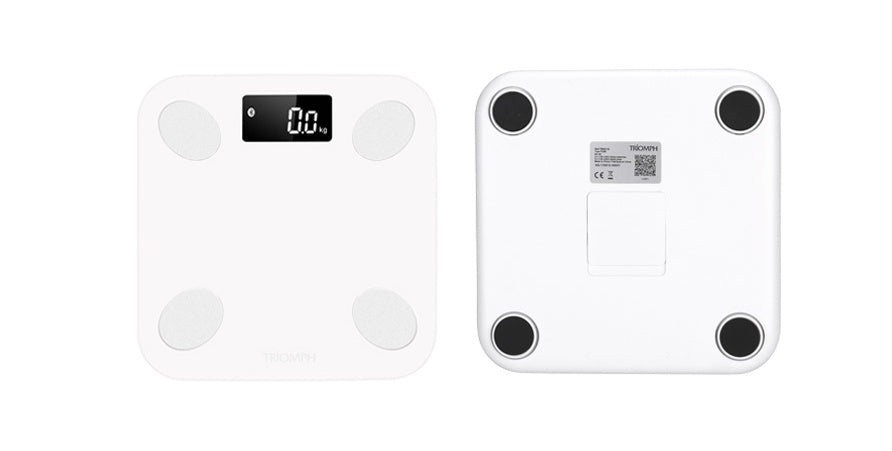 Faye Body Scale (Electronic weight scale)