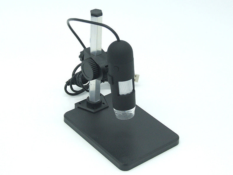 Emmett USB Microscope (USB Microscope Camera – 1000X Magnification)