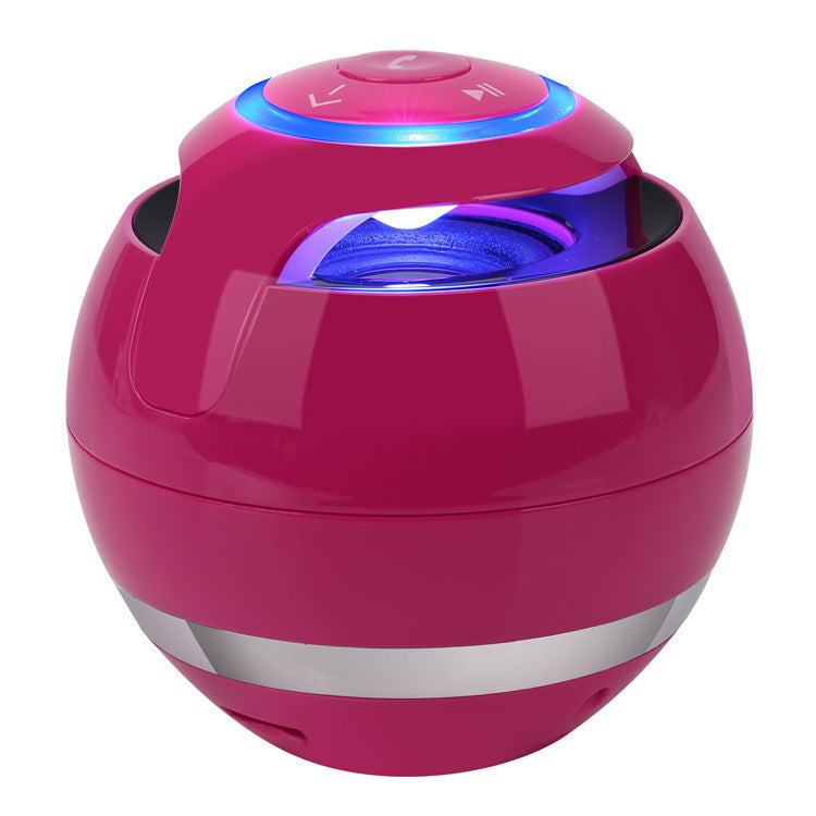 Ivy Bluetooth Speaker (Wireless bluetooth speaker)