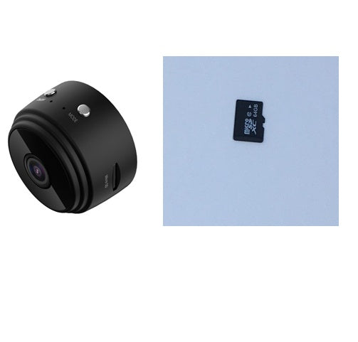 Knox WiFi Camera (A9 WIFI wireless camera)
