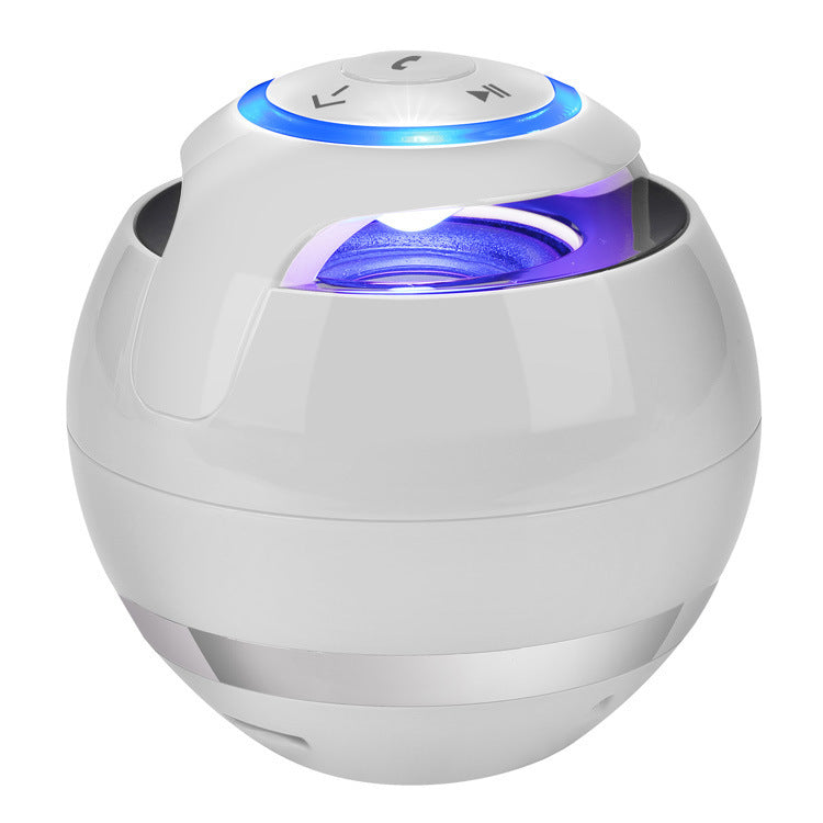 Ivy Bluetooth Speaker (Wireless bluetooth speaker)