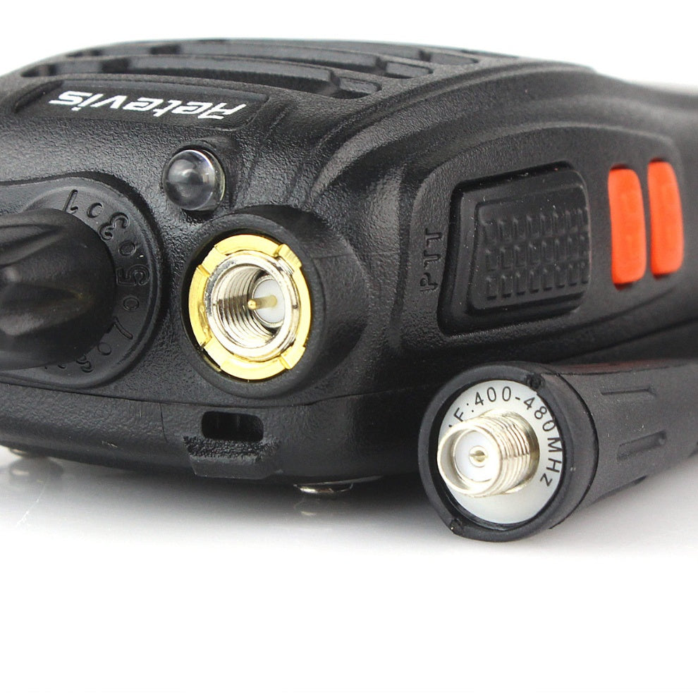 Jake Walkie Talkie (Civil walkie talkie)
