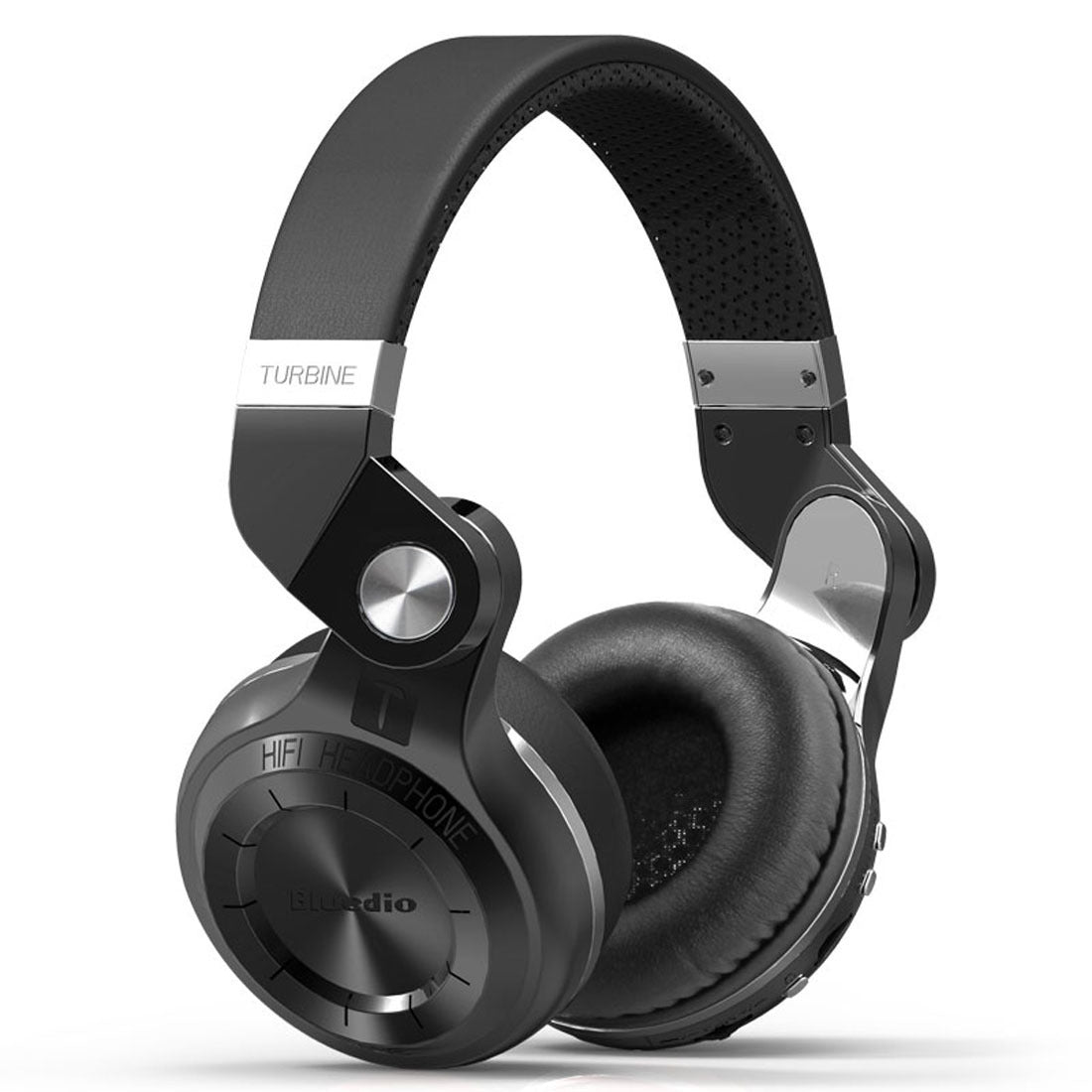 Mia Bluetooth Headset (Bluetooth Subwoofer Headset)