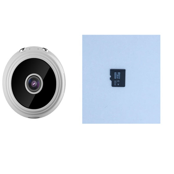 Knox WiFi Camera (A9 WIFI wireless camera)