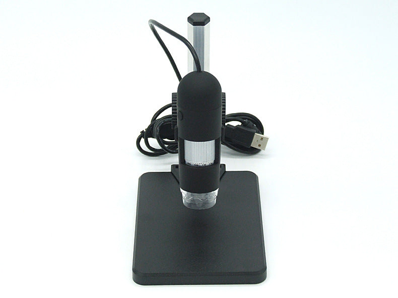 Emmett USB Microscope (USB Microscope Camera – 1000X Magnification)