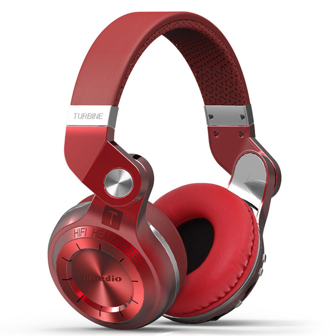 Mia Bluetooth Headset (Bluetooth Subwoofer Headset)