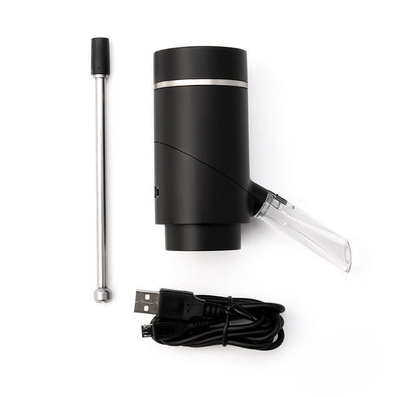 Victor Wine Decanter (Smart wine electric decanter)