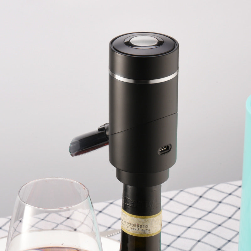 Victor Wine Decanter (Smart wine electric decanter)