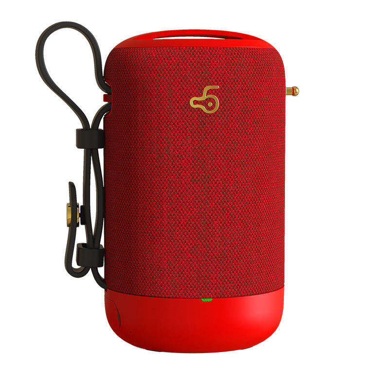 Ava Bluetooth Speaker (Wireless bluetooth speaker)