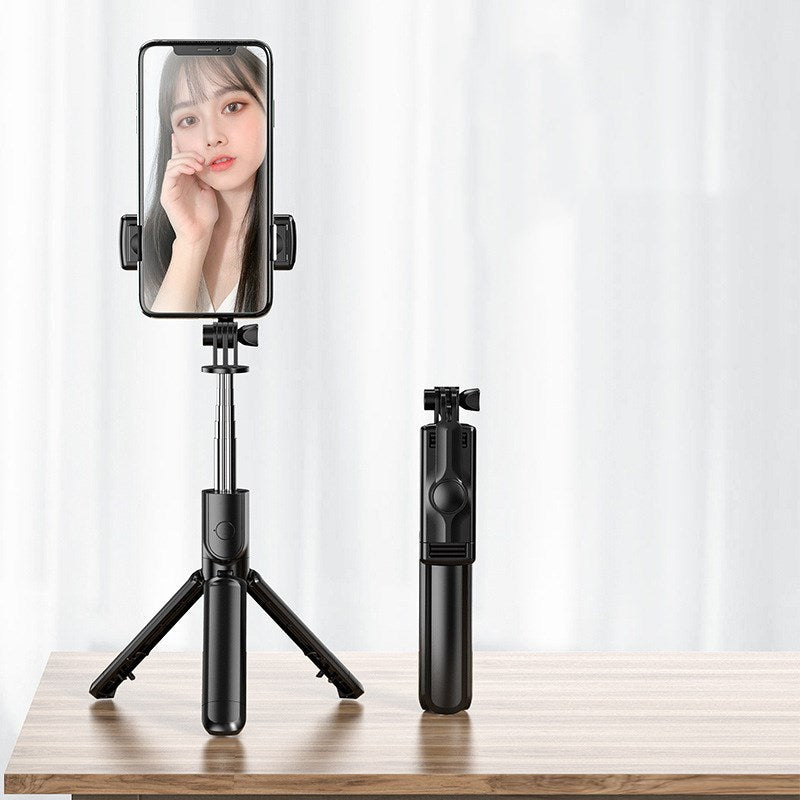 Jade Selfie Stick (Bluetooth selfie stick)