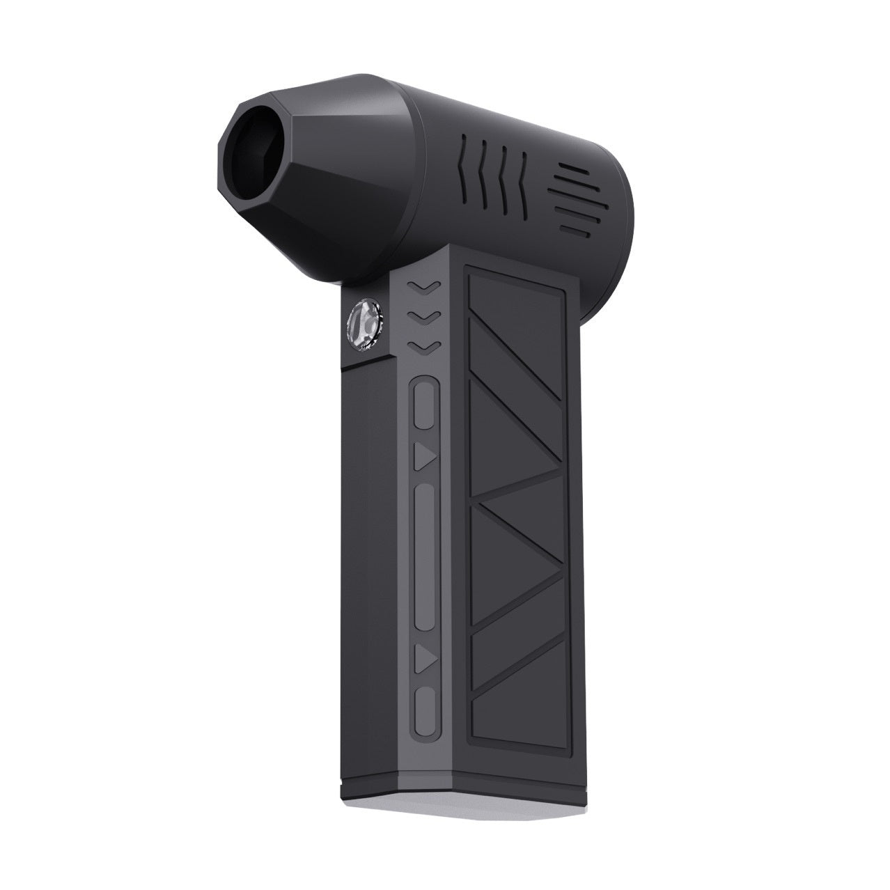 Luna Hair Dryer (Mini Handheld Hair Dryer)