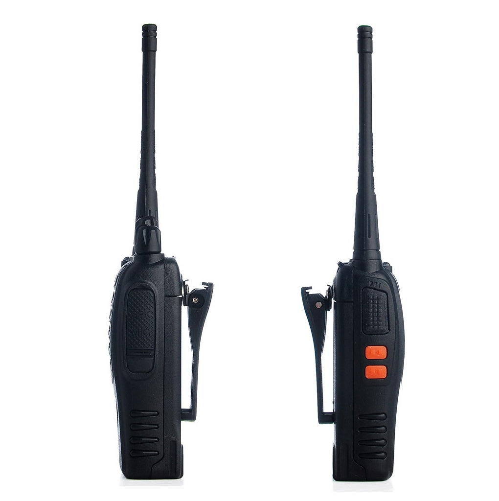 Jake Walkie Talkie (Civil walkie talkie)