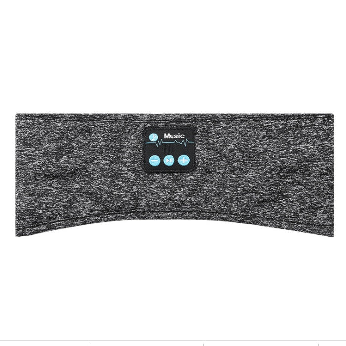 Knox Headband (Bluetooth Sports Headband)