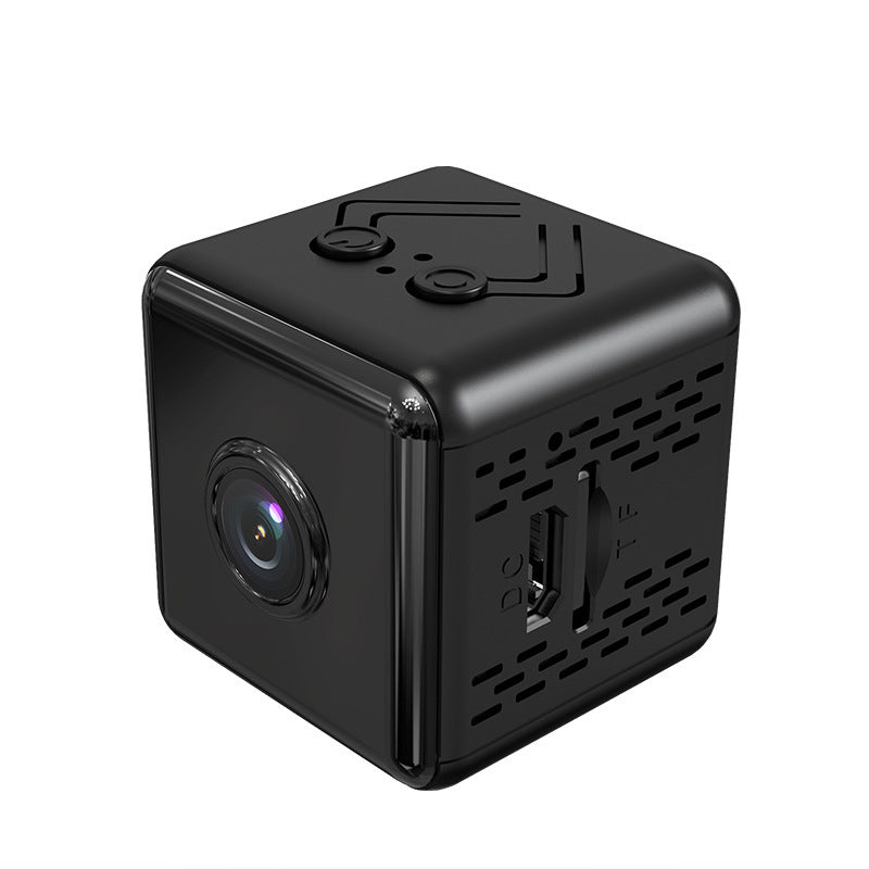 Zane Security Camera (Home Security Camera)